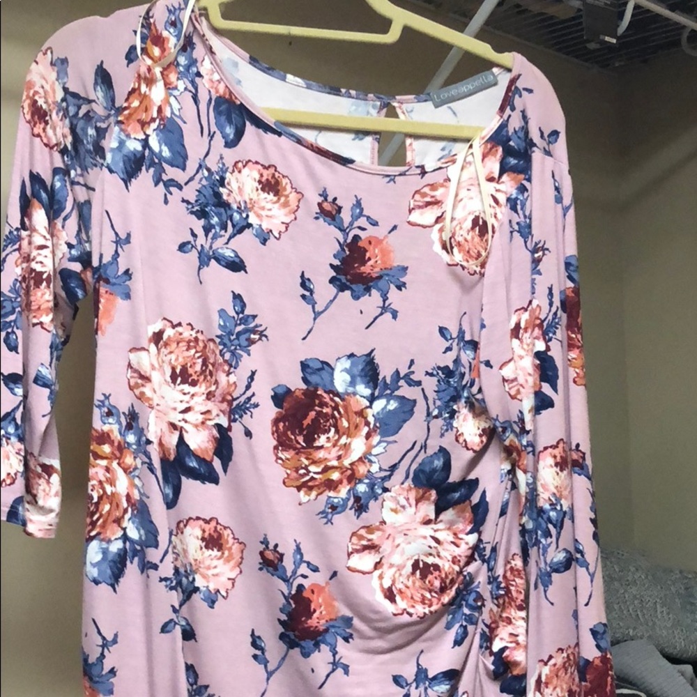 Loveappella Maternity top